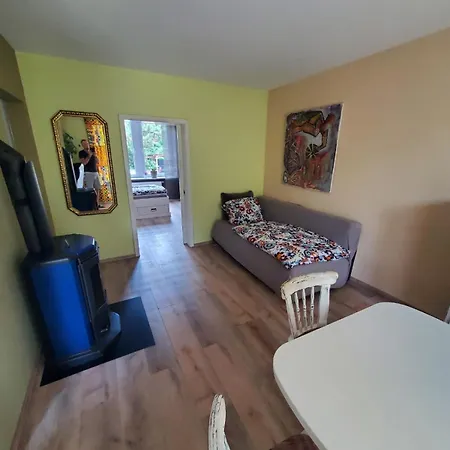 Rince Zwei Zimmer Im Stadt Altbau Mit Balkon *