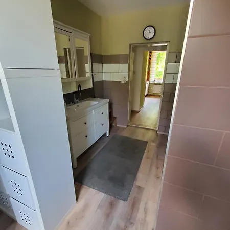 Rince Zwei Zimmer Im Stadt Altbau Mit Balkon * Lahr (Baden-Wurttemberg)