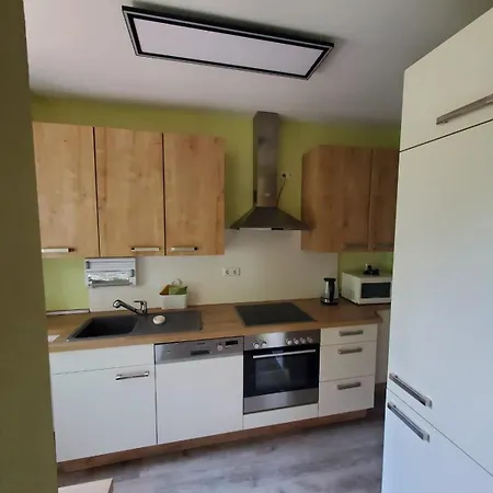 Rince Zwei Zimmer Im Stadt Altbau Mit Balkon * Lahr (Baden-Wurttemberg)